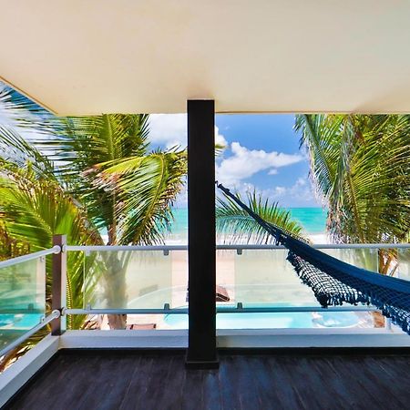 Villa Maraca Pôrto das Galinhas Eksteriør billede