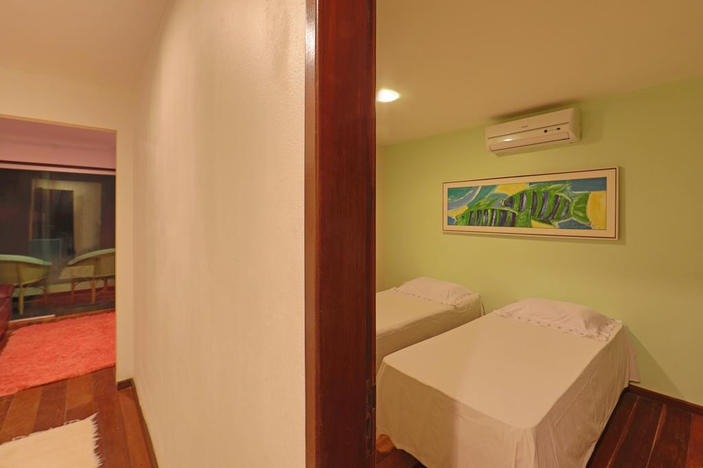 Villa Maraca Pôrto das Galinhas Eksteriør billede