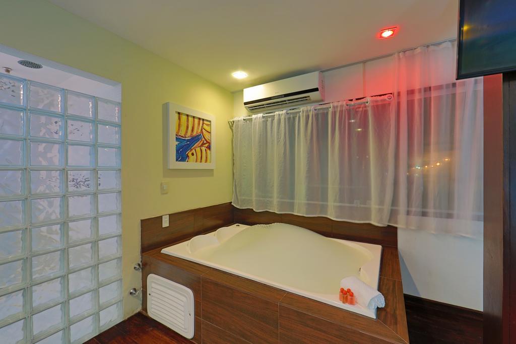 Villa Maraca Pôrto das Galinhas Eksteriør billede